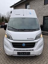 Knaus BOXSTAR FREEWAY 630*LUFTFEDERUNG*DACHKLIMA*SOLAR - Offers