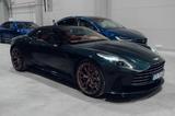 Aston Martin DB12 4.0 V8 Volante - Aston Martin DB12 Volante Gebrauchtwagen