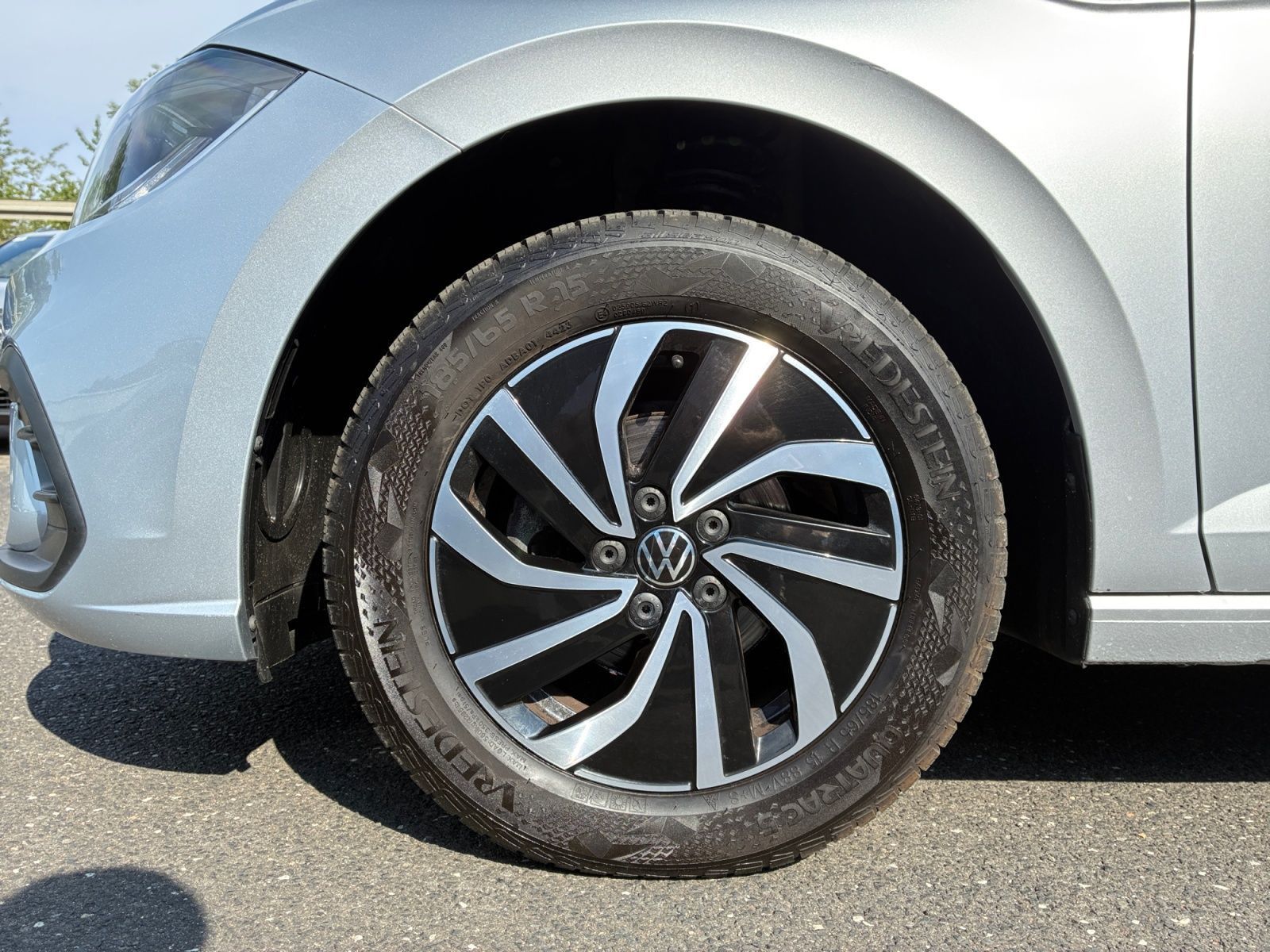Volkswagen Polo - Bild 10