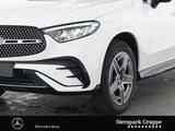 Mercedes-Benz GLC 300 e 4M AMG +LED+Pano+Kamera+Distro+Memory+ - weiße Mercedes-Benz GLC-Klasse
