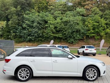 Audi A4 - 2