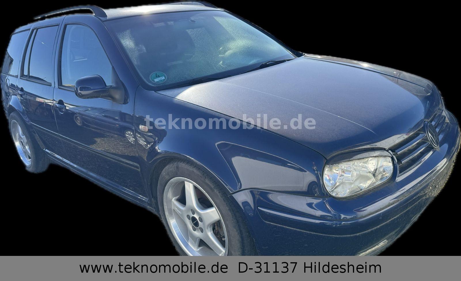 Volkswagen Golf 4 1.6  EURO 4 K