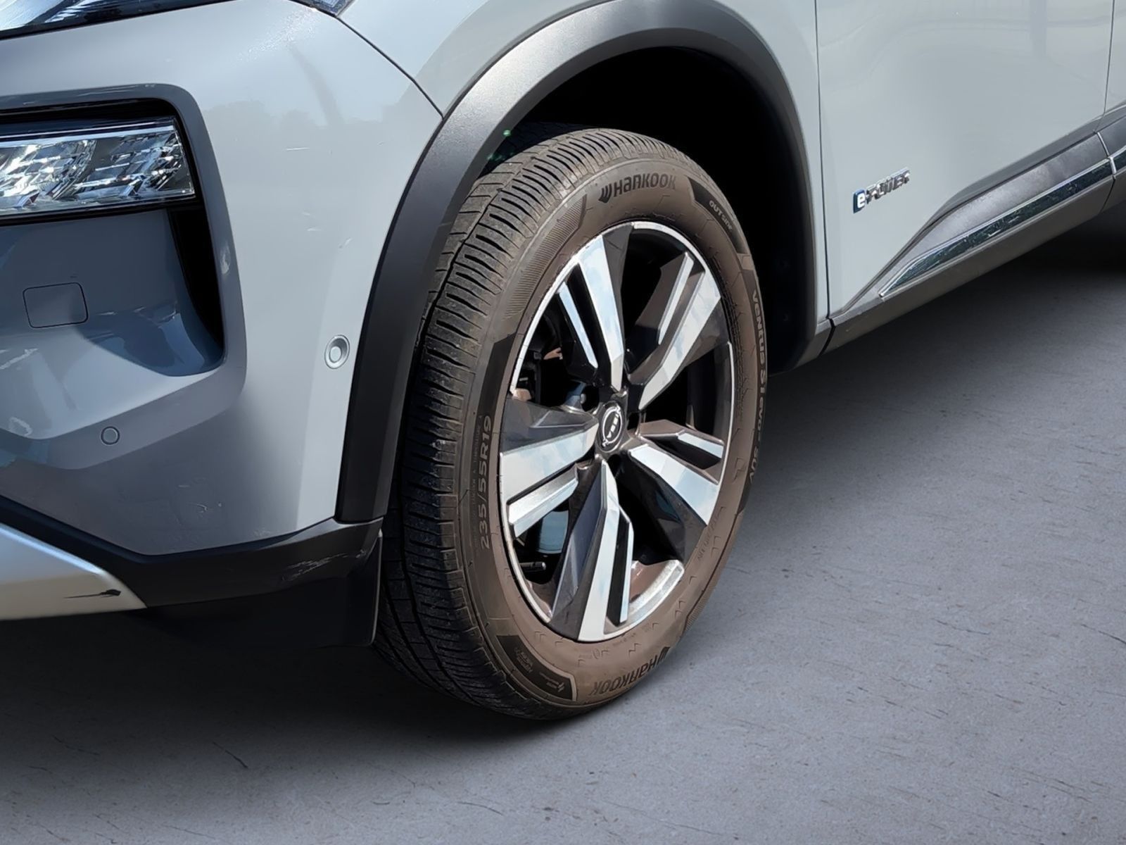 Fahrzeugabbildung Nissan X-Trail 1.5 VC-T e-Power Tekna+ e-4ORCE*360°Kame