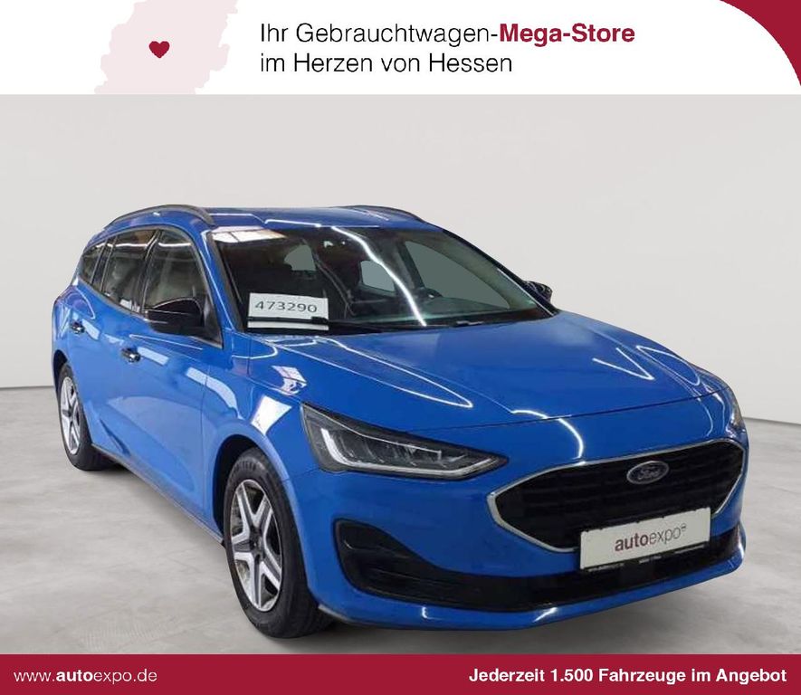 Image of Ford Focus