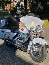 Harley-Davidson Electra Glide - HARLEY-DAVIDSON 2007 ELECTRA GLIDE