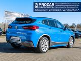 BMW X2 xDrive25e M-Sport X+HUD+PANO+LHZ+RFK+Memory-S - BMW X2 in Dortmund