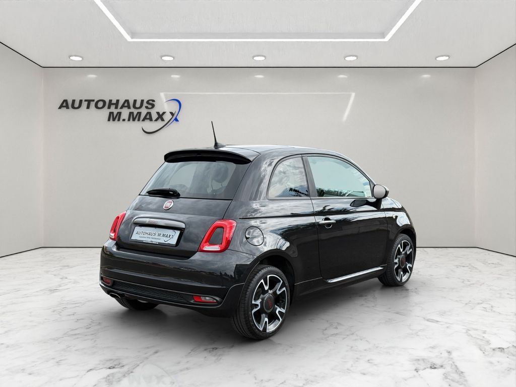 Image of Fiat 500