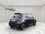 Fiat 500S Panoramadach*Navi*CarPlay*Klima*PDC - Fiat 500 in Frankfurt (Main)