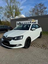 Skoda Fabia 1.4l TDI 77kW Ambition Combi Ambition - Skoda Fabia mit Diesel-Antrieb: Kleinwagen