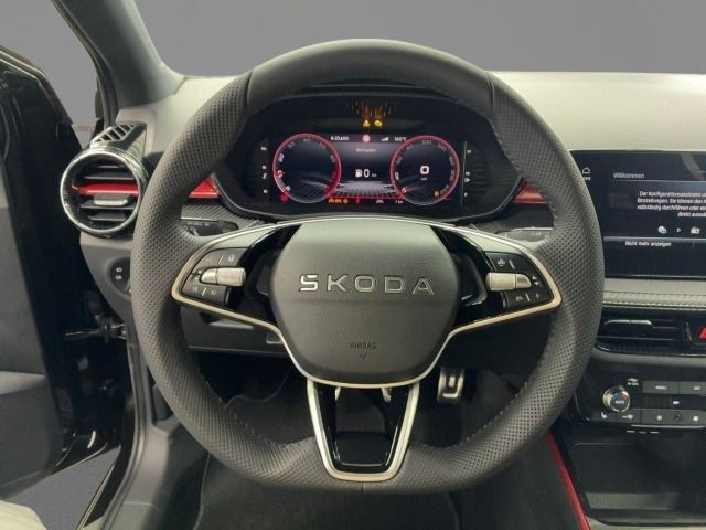 Skoda Fabia - Bild 9