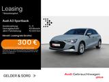 Audi A3 Sportback 35 TDI ACC*Business*LED*sound* - Audi A3 Jahreswagen mit Diesel-Antrieb