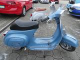 Vespa 50N Special - VESPA 50 N SPECIAL