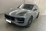 Porsche Cayenne S Sportpack Pano Luft HeadUp PassDisp - Porsche Cayenne: Automatik