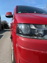 Volkswagen T5 Multivan - VW T5 Gebrauchtwagen in Wuppertal