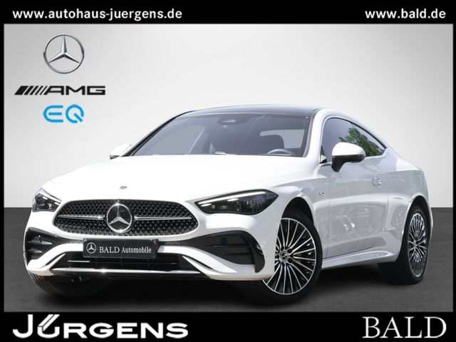 MERCEDES-BENZ CLE 300 e AMG-Sport/Pano/DIGITAL/360/HUD/Memo/19