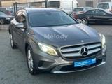 Mercedes-Benz GLA 180 Style*SCHECKHEFT*AUTOMATIK*TOP* - Mercedes-Benz GLA 180 in Hamburg