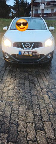 Nissan Qashqai+2 2.0 dCi DPF ALL-MODE 4x4 Tekna Aut...