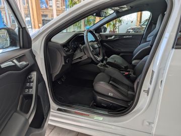 Ford Focus ST 5-trg.