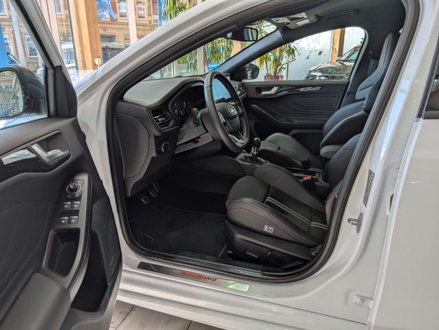 Ford Focus ST 5-trg.