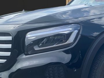 Mercedes GLB 180 - 5