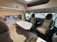 Chausson V 594 | Markise, Solar, RFK, AHK, | Top Gepflegt