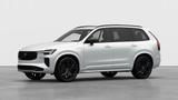 Volvo XC90 T8 AWD Black Edition Plus 360° AHK PANO LED - Volvo XC90: Edition