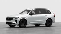 Volvo XC90 - Vorschau Bild 2