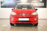 Volkswagen up! 1.0 *Erst 93tkm*4-türig*Klima*SHZ*PDC* - Volkswagen: 1.9