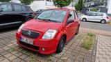 Citroën Citroen C2 VTR , DIESEL - Citroën C2 mit Diesel-Antrieb