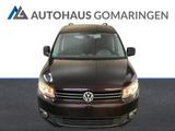Volkswagen Caddy Kombi 1.Hand*Klima*SHZ*AHK*PDC*LM*Temp* - gebrauchte VW Caddy aus dem Jahr 2013