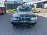 Mercedes-Benz C 180 ELEGANCE Elegance - Mercedes-Benz 180 aus dem Jahr 1994