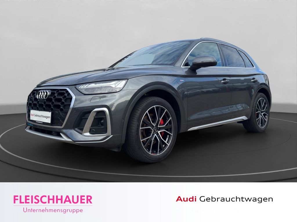 Image of Audi Q5