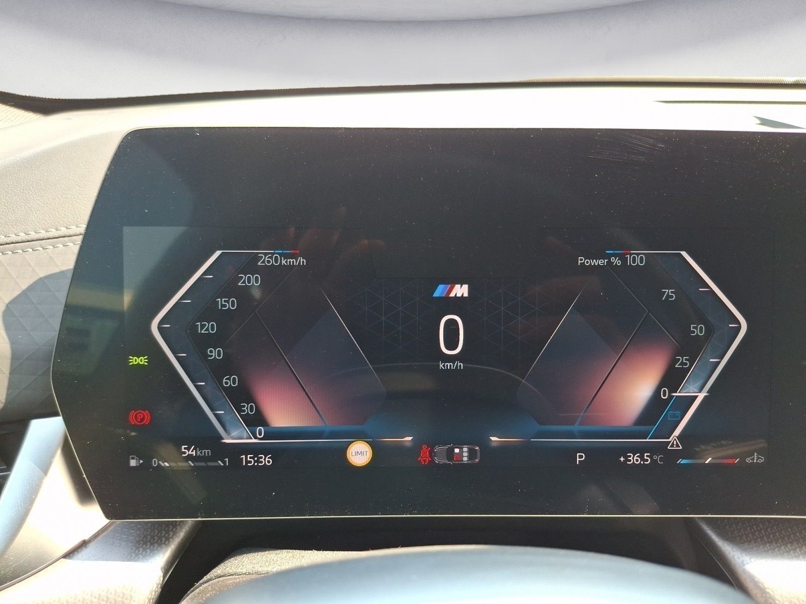 BMW X2 sDrive20i Steptronic M SPORT Driving Assistan foto 10