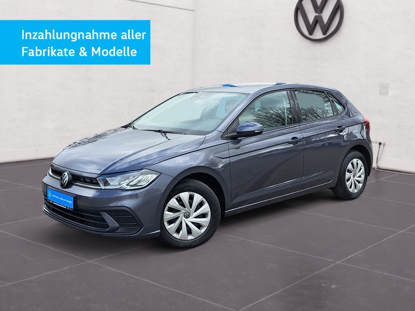 Volkswagen Polo - Bild 2