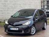 Toyota Prius+ 1.8-l-VVT-i Hybride LOUNGE LEDER FULL - Toyota mit Hybrid-Antrieb: Kleinbus