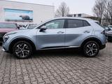 Kia Sportage 1.6 T-GDI 2WD Spirit - Kia Sportage Spirit mit Hybrid-Antrieb (Benzin/Elektro)