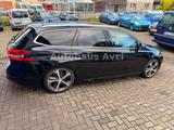Peugeot 308 SW GT Sport 1.Hand*StandHeiz.*8Fach*Scheckh. - Peugeot 308 SW mit Diesel-Antrieb