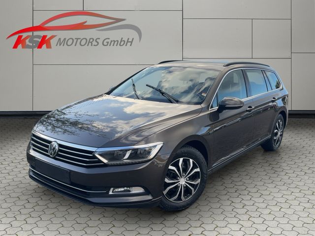 Volkswagen Passat Comfortline BMT/Start-Stopp