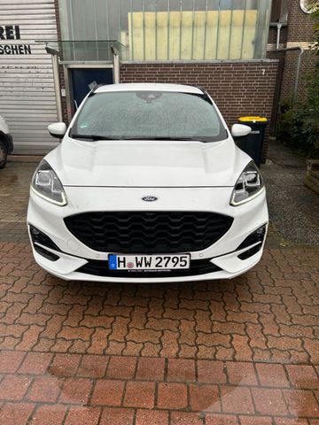 Ford Kuga 1.5 EcoBoost 110kW ST-Line X 