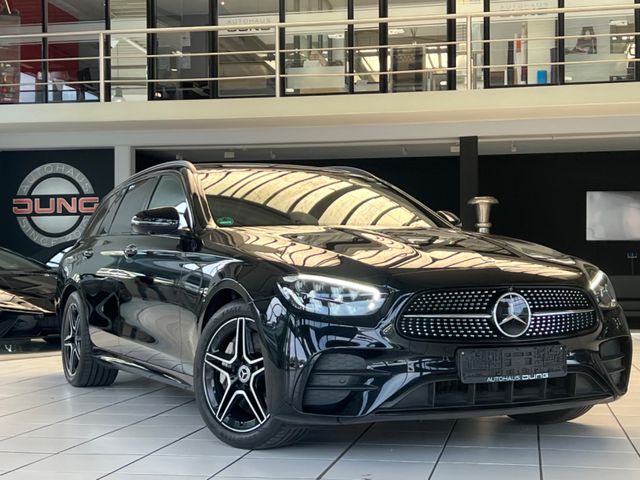 Mercedes-Benz E 300 E -Klasse T-Modell *AMG Line*Hybrid