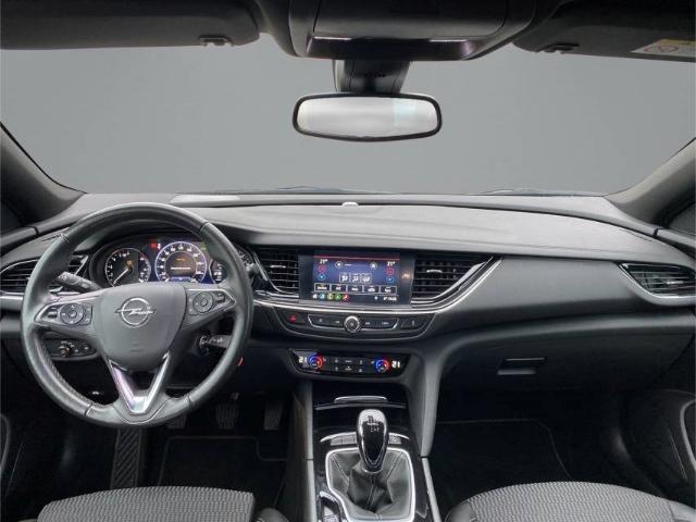 Opel Insignia Sports Tourer Elegance 1.5D MT LED+NAVI