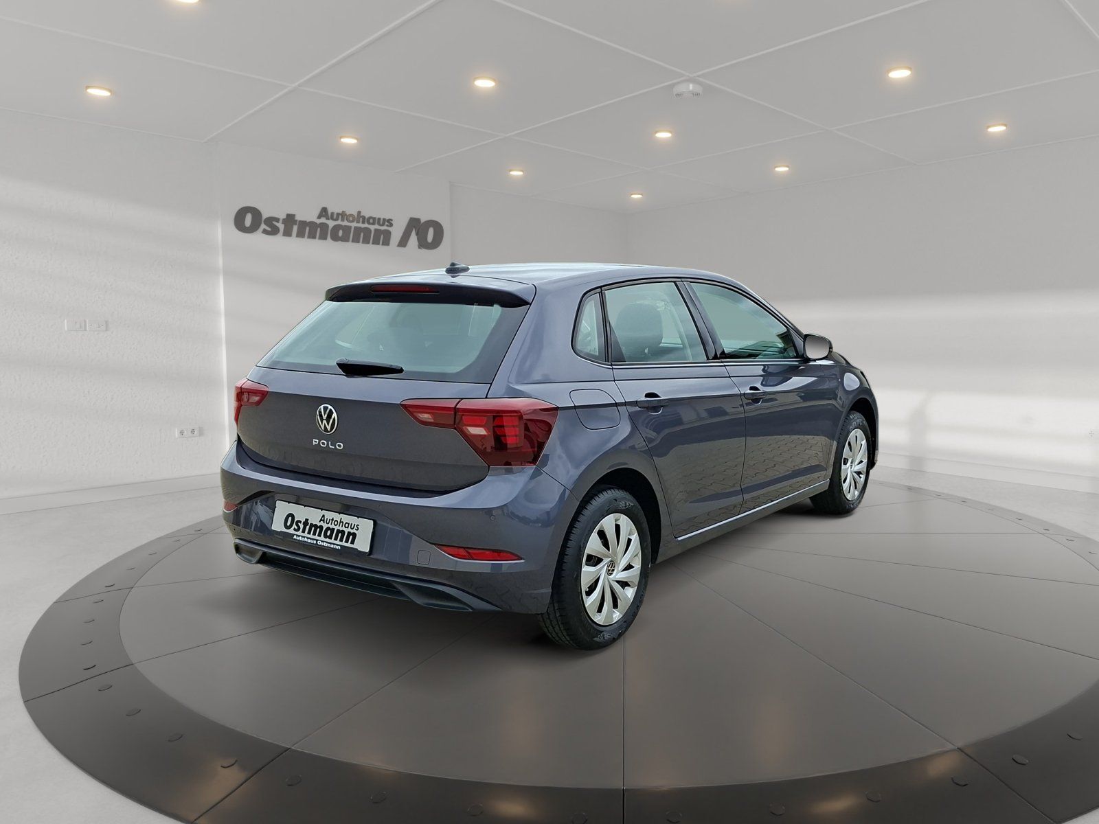 Volkswagen Polo - Bild 4