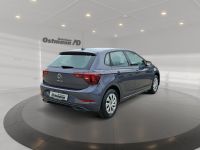 Volkswagen Polo - Vorschau Bild 4