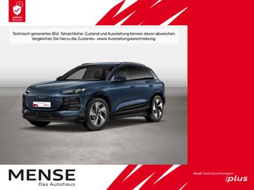 Audi Q6 e-tron Tech plus advanced Standhzg|4xSHZG|ACC