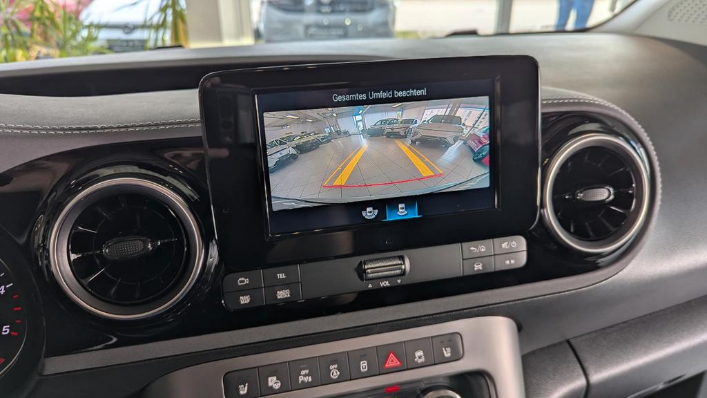 Mercedes-Benz T-Klasse