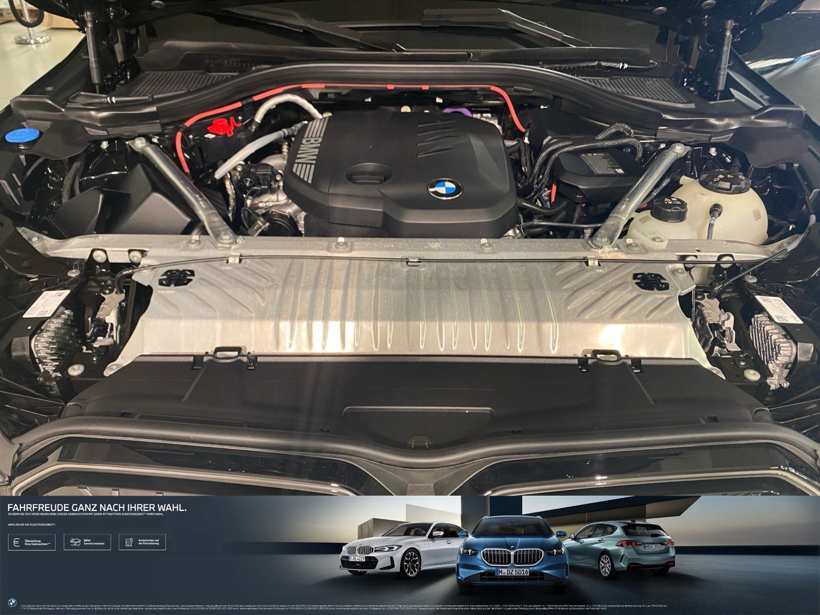 BMW X3 - Bild 17