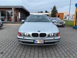 BMW 528i SAMMLERZUSTAND 1a TOP Preis Gelegenheit ! - gebrauchte BMW 5er Reihe aus dem Jahr 1997