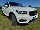 Volvo XC40 T5 Recharge Geartronic Inscription 