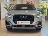 Audi Q2 1.0 TFSI design ultra 85 kW (116 PS), Auto... - Audi Q2 Gebrauchtwagen in Leipzig