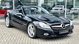 Mercedes-Benz SL 350 - Mercedes-Benz SL-Klasse Gebrauchtwagen